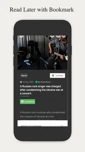 NewsPub screenshot 8