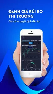 XWealth - Đầu tư với AI screenshot 0