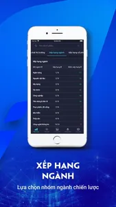 XWealth - Đầu tư với AI screenshot 1