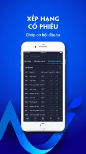 XWealth - Đầu tư với AI screenshot 2