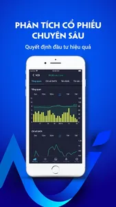 XWealth - Đầu tư với AI screenshot 4