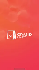 GrandMartApp screenshot 0