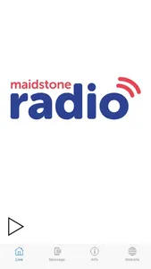 Maidstone Radio screenshot 0