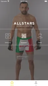 AllStars Spain screenshot 0