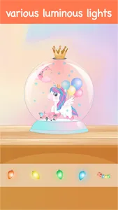 Snow Globe DIY screenshot 3