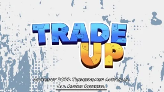 TradeUp -Tradeswomen Australia screenshot 0