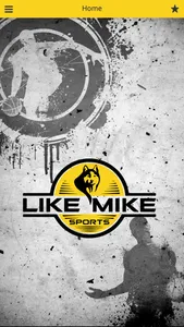 Like Mike Sports screenshot 0