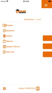 Okulda Başarı screenshot 1