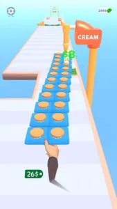 Macaroon Master screenshot 1