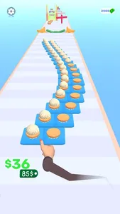 Macaroon Master screenshot 2