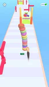 Macaroon Master screenshot 4