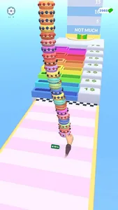 Macaroon Master screenshot 5