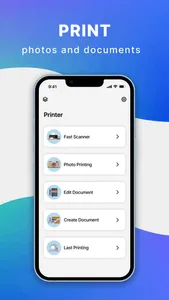Epsom Printer screenshot 3