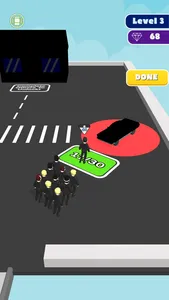 Reputation Rush screenshot 4