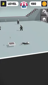 Flip Jump Man screenshot 4