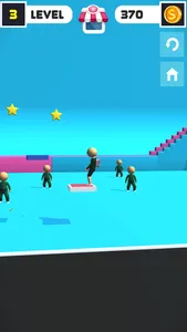 Flip Jump Man screenshot 5