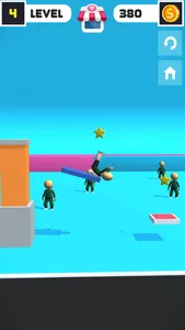 Flip Jump Man screenshot 6