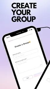 Groupr - Groups for Hobbies screenshot 1