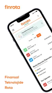 Finrota screenshot 0