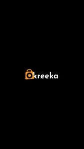 Okreeka screenshot 0