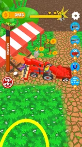 Super Farmer 3D screenshot 3