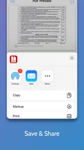 pdfs split & merge, pdf editor screenshot 3