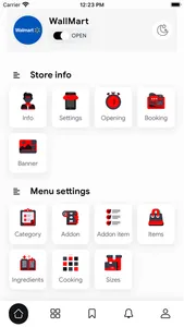 Supply Grocery Store screenshot 1