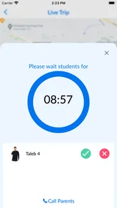 Blue-Ride Driver screenshot 8