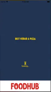 Best Kebab And Pizza. screenshot 0