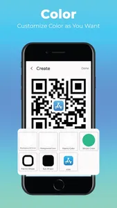 Scan QR Code & Barcode Reader screenshot 4