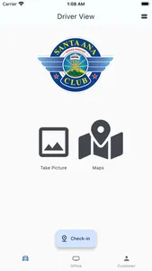 Club Santa Ana screenshot 1