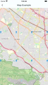 Club Santa Ana screenshot 2