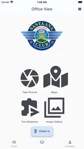 Club Santa Ana screenshot 3