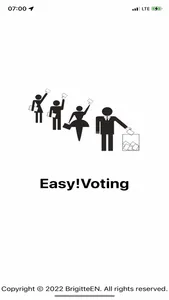 EasyVoting 3 screenshot 0