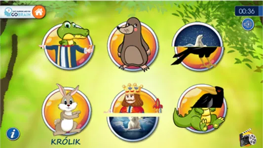 Głoski Kr i Gr screenshot 2