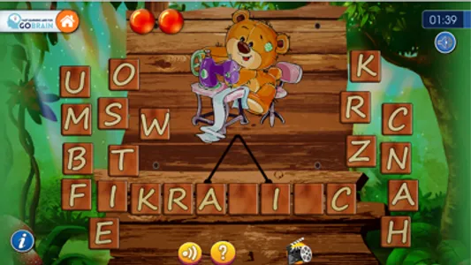 Głoski Kr i Gr screenshot 4