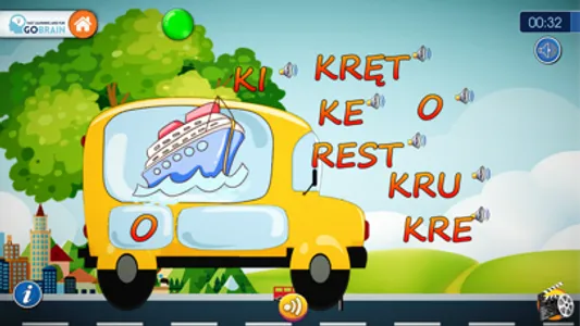 Głoski Kr i Gr screenshot 6