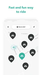 MOBISMART - Smart City screenshot 0