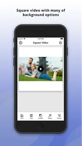 Blur Effects Photo & Video screenshot 5