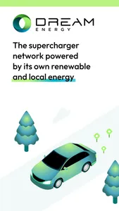 Dream Energy screenshot 0