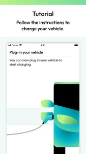 Dream Energy screenshot 2