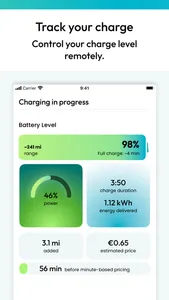 Dream Energy screenshot 4