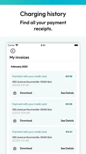 Dream Energy screenshot 5