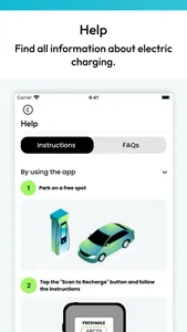 Dream Energy screenshot 6