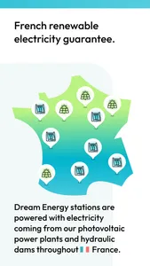 Dream Energy screenshot 7