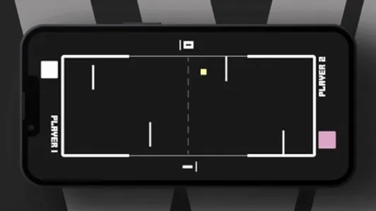 PadelPong screenshot 0