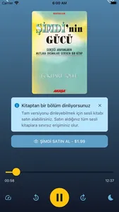 Akaşa Sesli Kitaplar screenshot 6