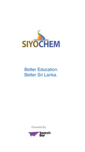 Siyochem screenshot 0