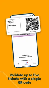 Adelaide Metro Buy & Go screenshot 4