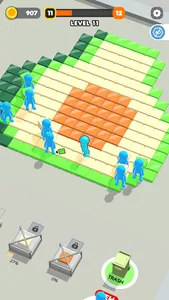 Tile Craft 3D - Pixel Paint screenshot 6